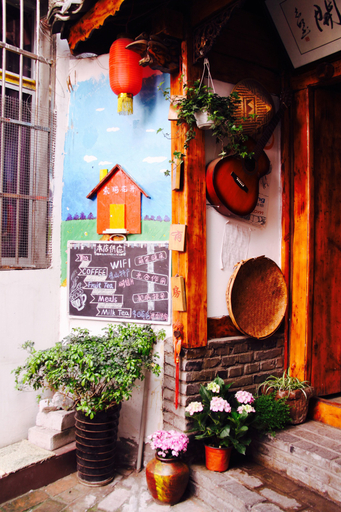 Exterior & Views 1, Xi Chang Blooming Azalea Hostel, Liangshan Yi