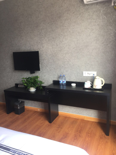 Others 4, Du Shi 118 (Binzhou binyi Affiliated Hospital), Binzhou