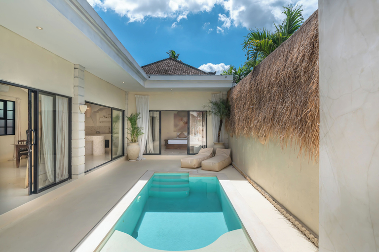 Pool 2, Casa Solea, Badung