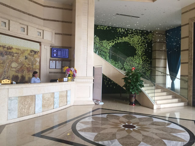 Others 4, Comfort Hotel, Foshan