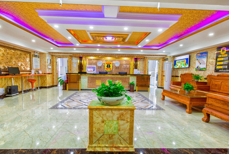 Others 3, super 8 Hotel (Tangshan Wanda Plaza), Tangshan