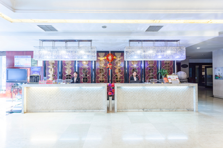 Others 4, Sunshine Hotel Boutique, Jincheng