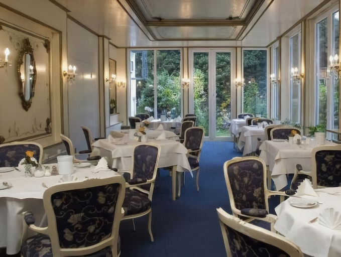 Food & Drinks 4, Hotel Brenner, Koblenz