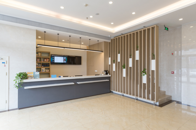 Others 5, HanTingホテル(), Xuzhou