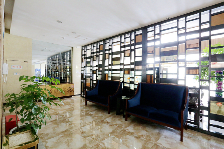 Others 5, Starway Hotel Chuzhou Municipal Government, Chuzhou