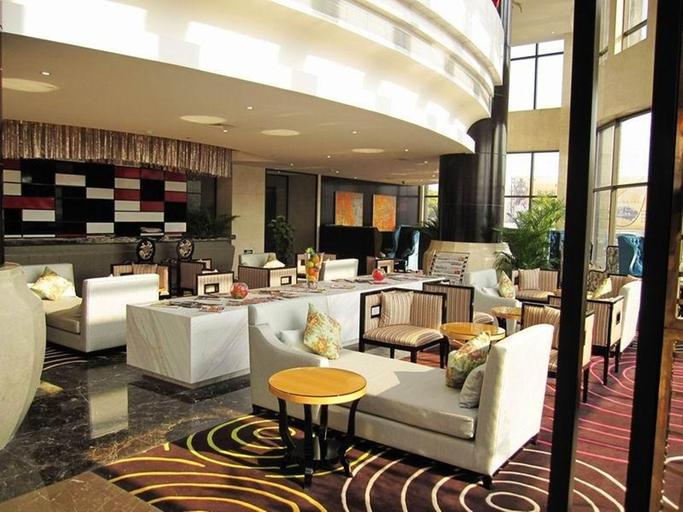 Others 4, Jiangyan Hotel, Taizhou