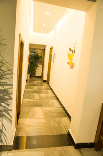 Others 5, Wuzhen Xiduo Art Hotel (Xizha), Jiaxing
