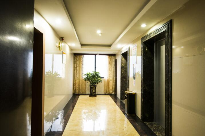 Others 2, Yelang Hotel, Bijie