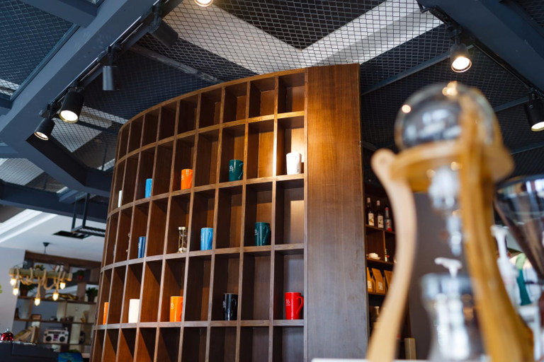Others 5, James Joyce Coffetel Qingdao Liuting International Airport, Qingdao