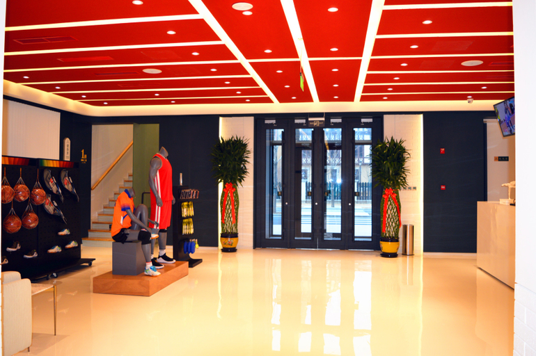 Others 4, Jinhai Yiyun Hot Spring Hotel, Langfang