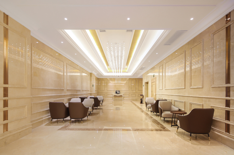 Others 5, Vienna Hotel, Datong