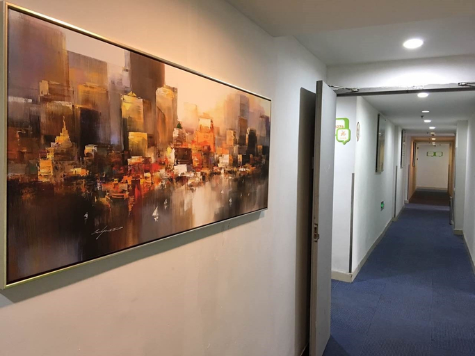 Others 4, Su Hotel(Hangzhou HouChaoMen Station Branch), Hangzhou