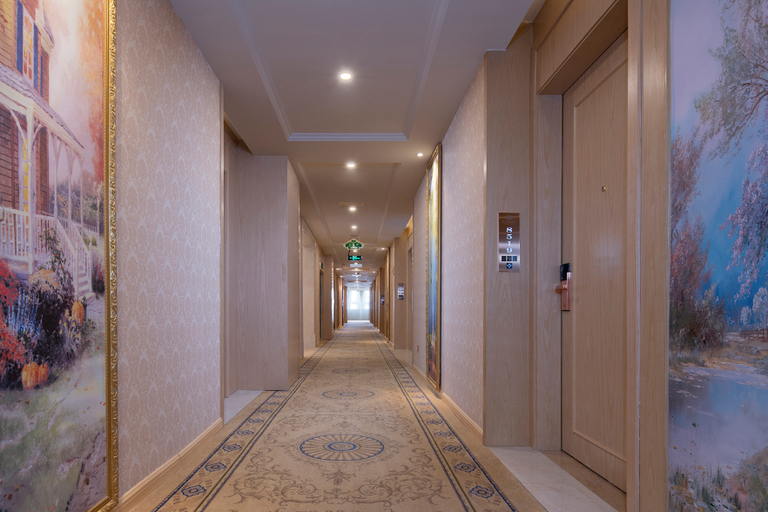 Others 5, Vienna Hotel (Xining Chaoyang East Road), Xining