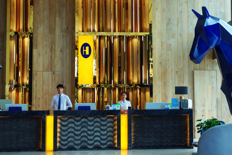 Others 3, Hengding Century Hotel, Chengdu