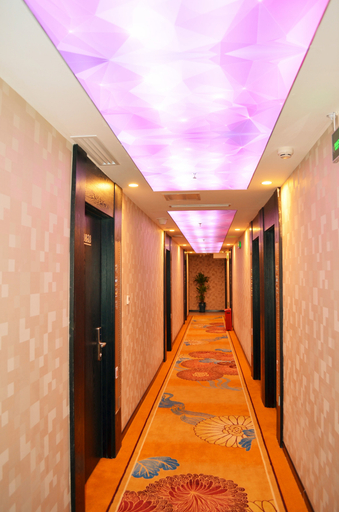 Others 5, Yu Lin Hotel, Beijing