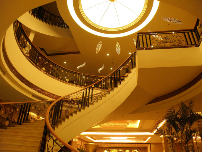 Others 5, Xincheng International Hotel, Maoming