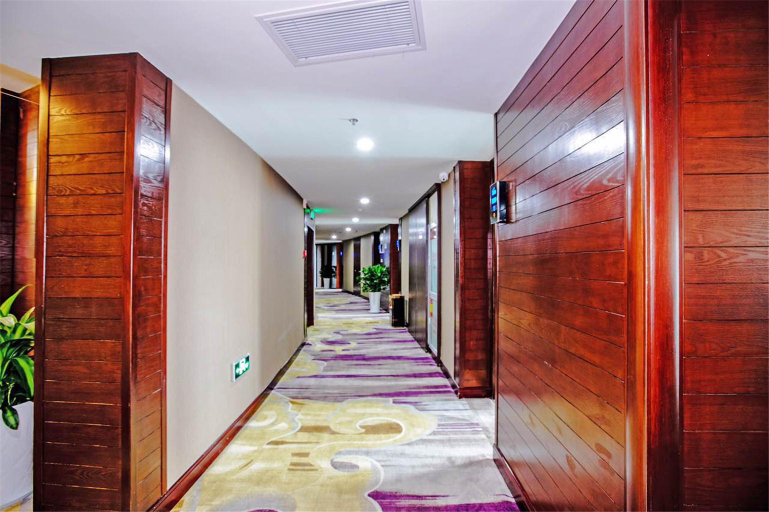 Others 4, Jiande jiang jingju holiday hotel, Hangzhou