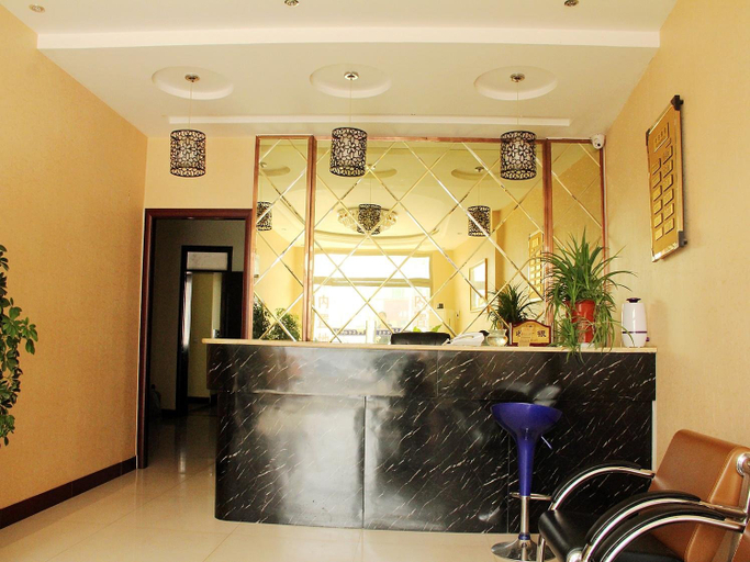Others 5, Jiahao Business Inn, Liaocheng