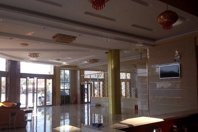 Others 3, M Hotel Changzhou Spring and Autumn Yancheng, Changzhou