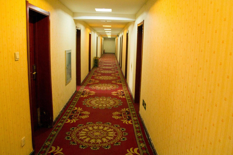 Others 3, Yushengyuan Hotel, Tangshan
