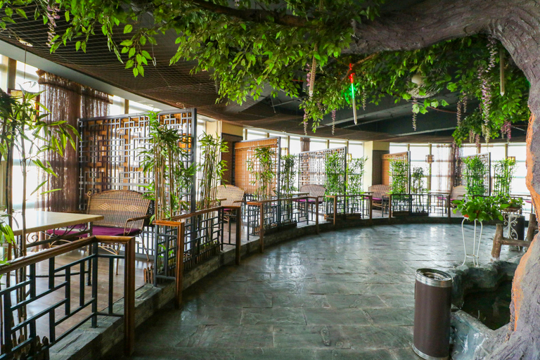 Food & Drinks, Yunlong Hotel (Xi'an Guodu University City), Xi'an