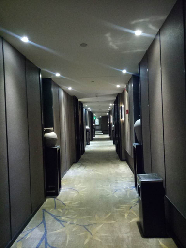 Others 4, Golden Gulf Hotel (Yongkang Baolong Plaza), Jinhua