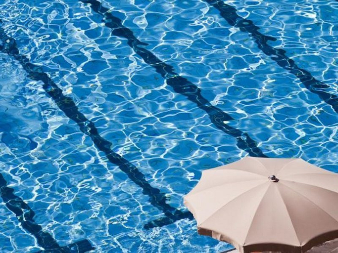Sport & Beauty 2, Grand Hotel Dino, Verbano-Cusio-Ossola