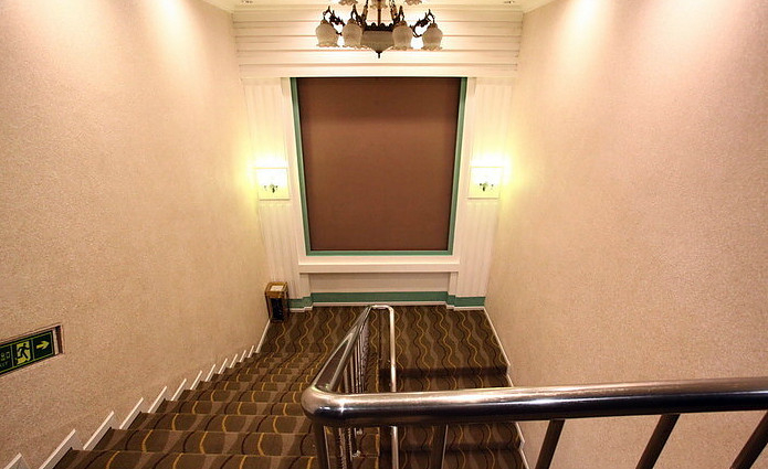 Others 4, Dongchuan Hotel (Beijing Jiangtai subway station), Beijing
