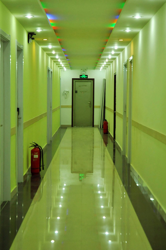 Others, Sheng Kai Hotel(Suzhou Street Metro Station), Beijing