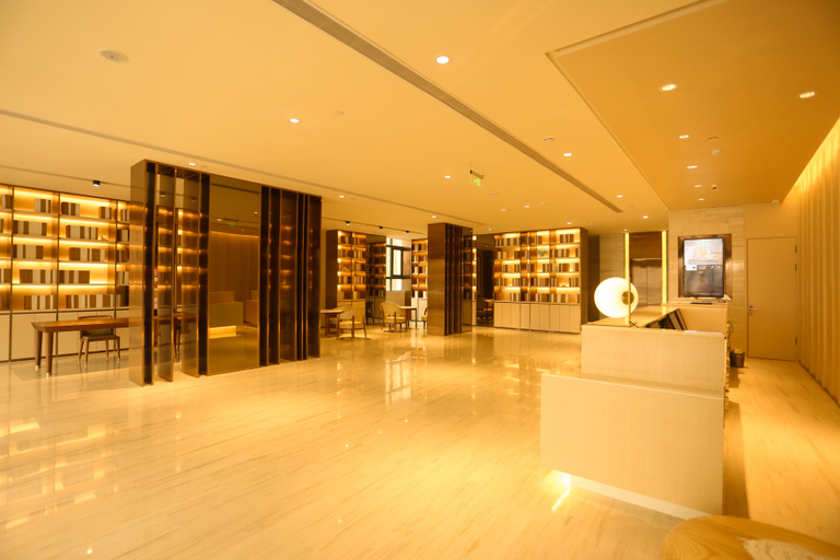 Others 5, JI Hotel Kaifeng Qingming Shanghe Garden Fuxing Avenue, Kaifeng