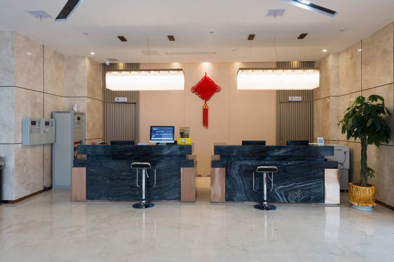 Others 2, Nanchang International Exchange Center Hotel, Nanchang
