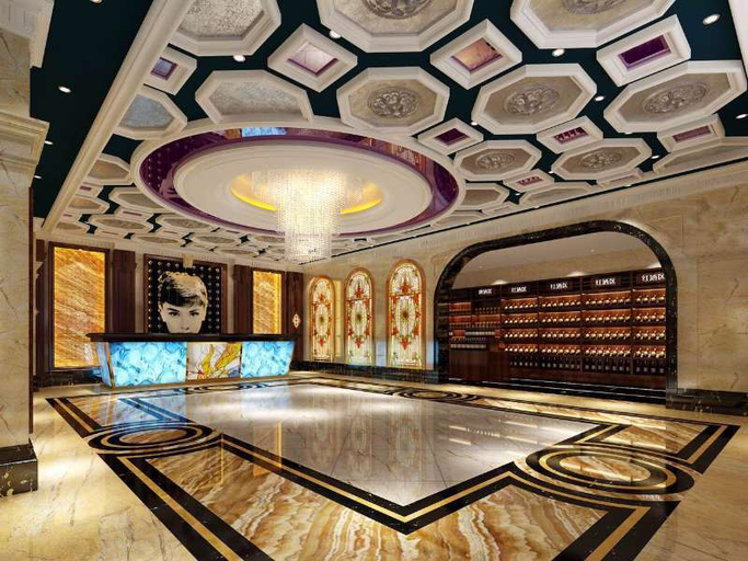 Others 5, Lishui Zhidu Hotel, Ili Kazakh