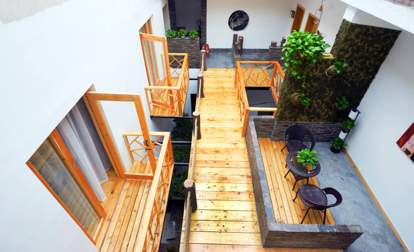 Others 4, Wuzhen Chaifeng E-sports Homestay, Jiaxing