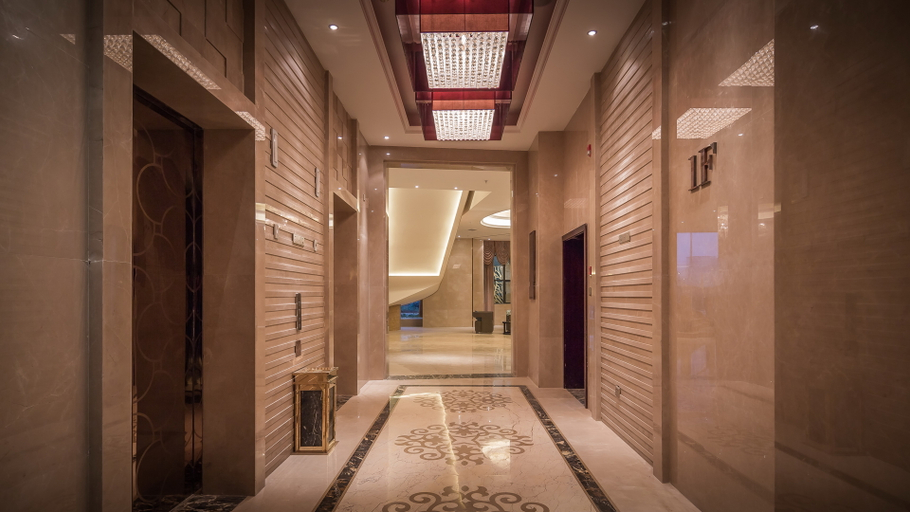 Others 5, Liuyiju International Hotel Yongfeng, Ji'an