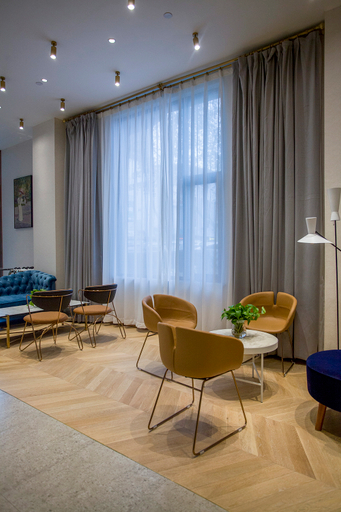 Others 5, Lanou Hotel (Zhenjiang Railway Station Xijindu Branch), Zhenjiang