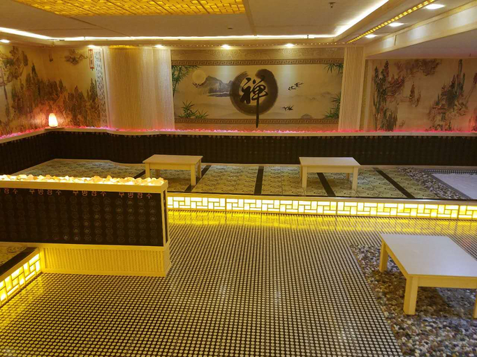 Others 5, Fuhai Hotel, Wuzhong