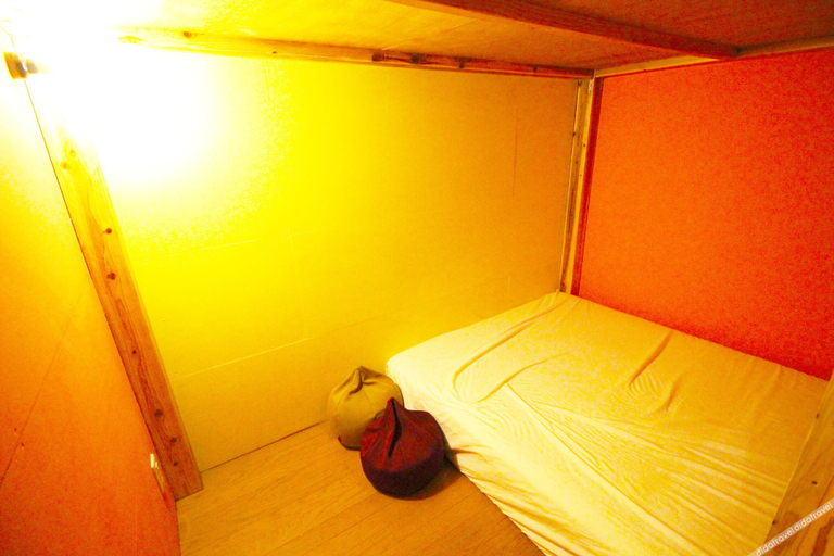Bedroom 3, Miman Amami, Tatsugō