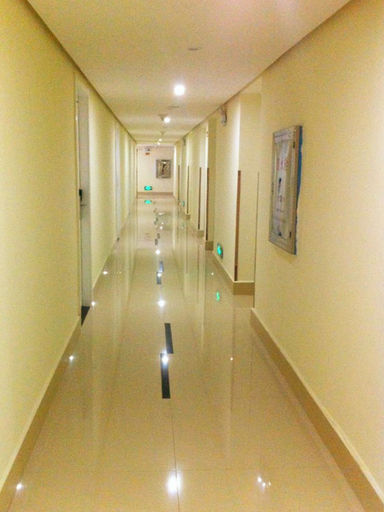 Others 5, Mushang hotel, Yiyang