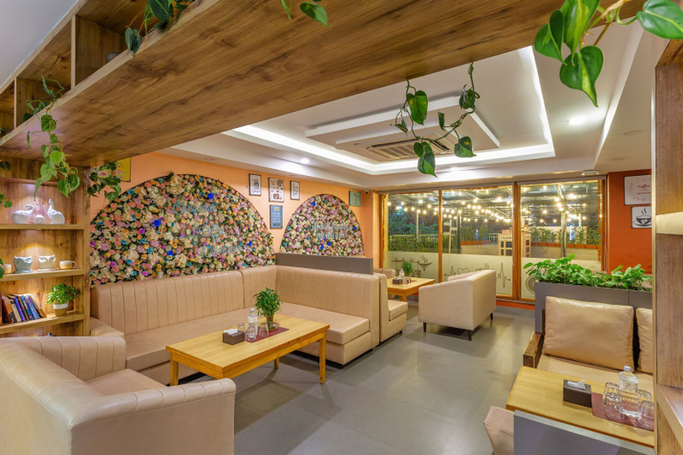 Food & Drinks 5, Hotel Nova Nook, Bagmati