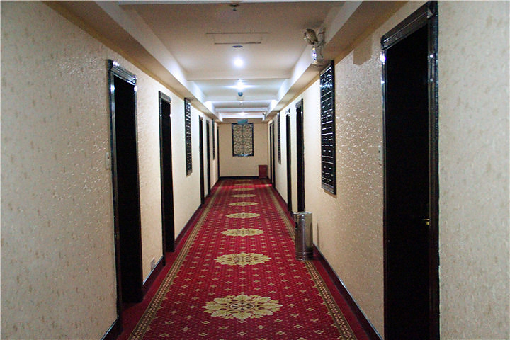Others 4, Datang Hotel, Shaoxing