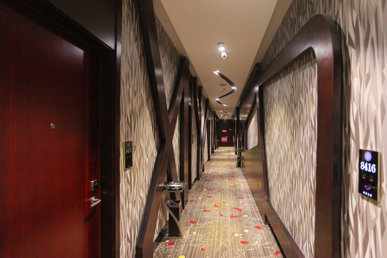 Others 4, XiaTeEr Gaming Hotel, Wuxi