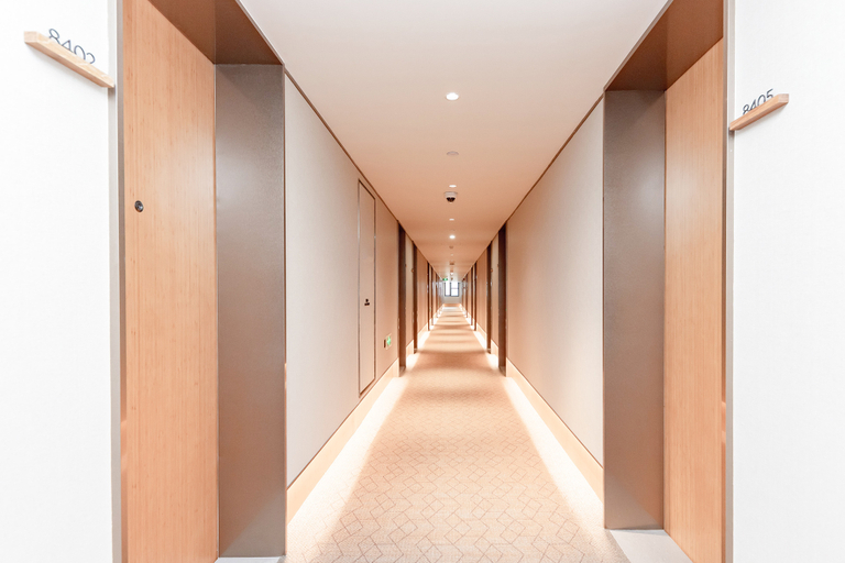 Others 4, JI Hotel (Rudong Administrative Center), Nantong