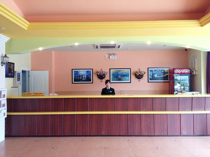Others 5, Home Inn Neo Suzhou Wujiang Shengze Fortune Center, Suzhou
