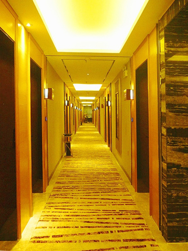 Others 4, Boan Soho Hotel, Shiyan