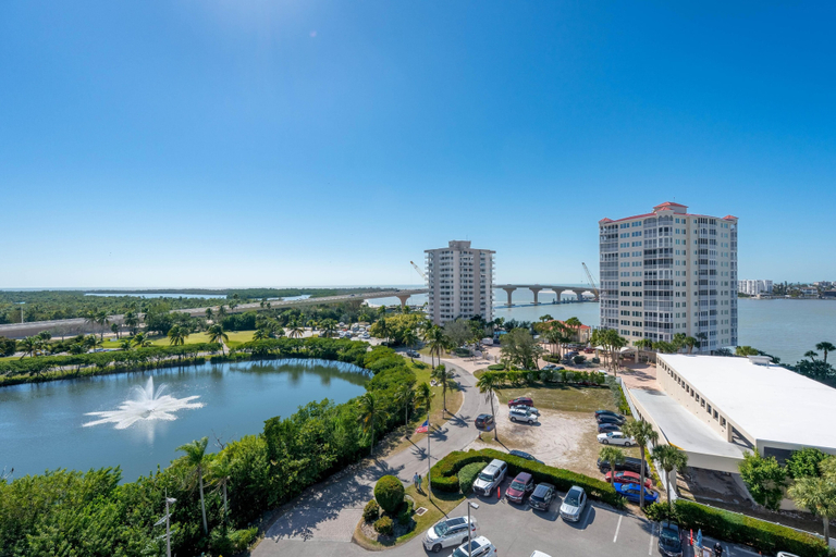 Exterior & Views 2, Lovers Key #806, Lee