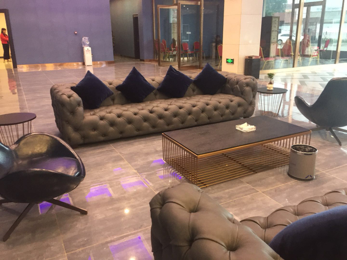 Others 2, Shangyiou Hotel, Zhoukou