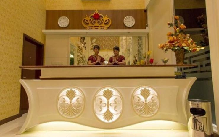 Others 5, Imperial Hotel, Gorontalo