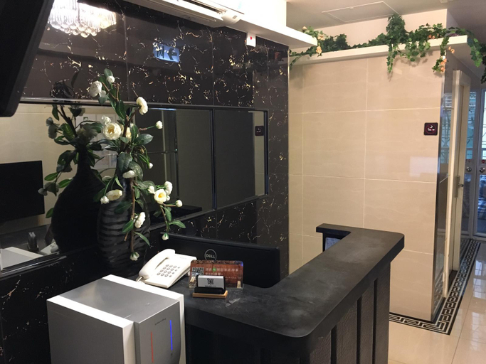 Others 5, スター シティ ホテル - コーズウェイ ベイ, Hong Kong Island