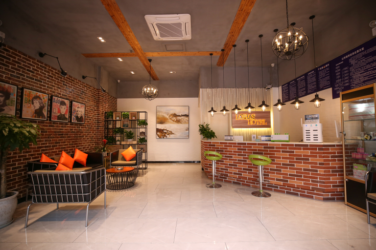 Food & Drinks 5, Chengdu Joylife Hotel (Shuangliu Sihe Subway Station Branch), Chengdu