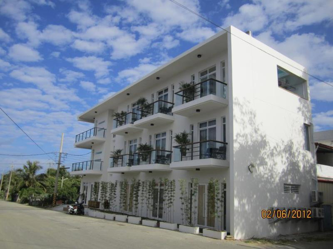 Exterior & Views 1, Xiati Inn, Pingtung